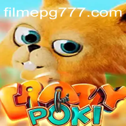 Explorando CrazyPoki: O Jogo Inspirado em Filmes PG