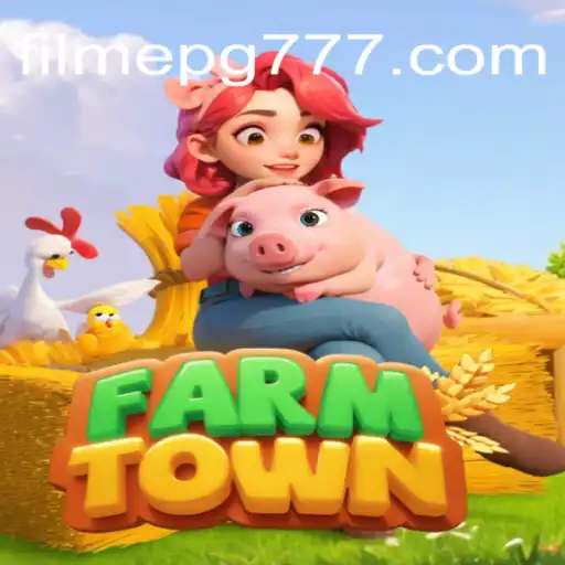 Explore o Mundo de FarmTown: Um Jogo de Aventura e Estratégia