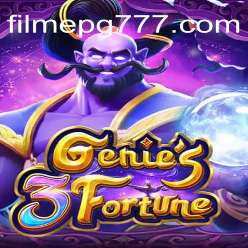 Explorando o Mundo Encantado de Genie3Fortune: Onde Estratégia e Magia se Encontram