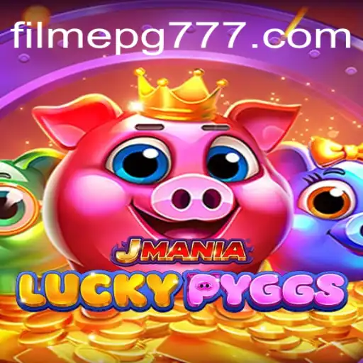 JManiaLuckyPyggs: Aventura e Estratégia em um Universo Lúdico