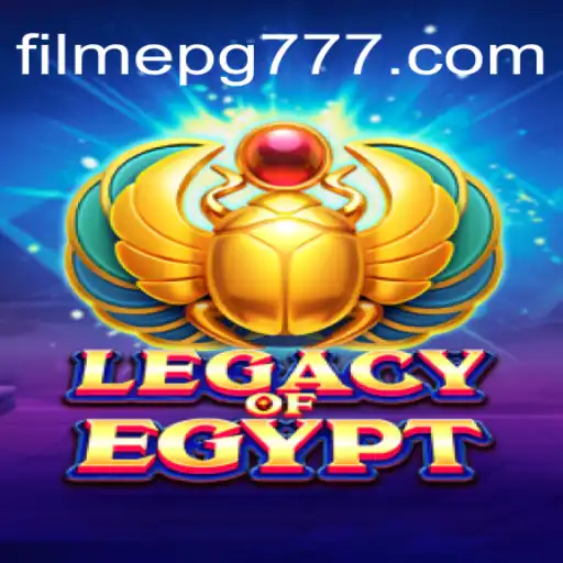 LegacyOfEgypt: Explore o Mundo Antigo com Dinâmicas de Jogo Inovadoras