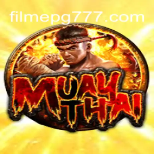 MuayThai: O Impactante Jogo de Artes Marciais e sua Representação Cinematográfica PG