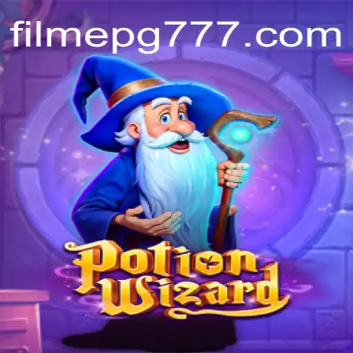 Explorando o Fascinante Mundo de PotionWizard