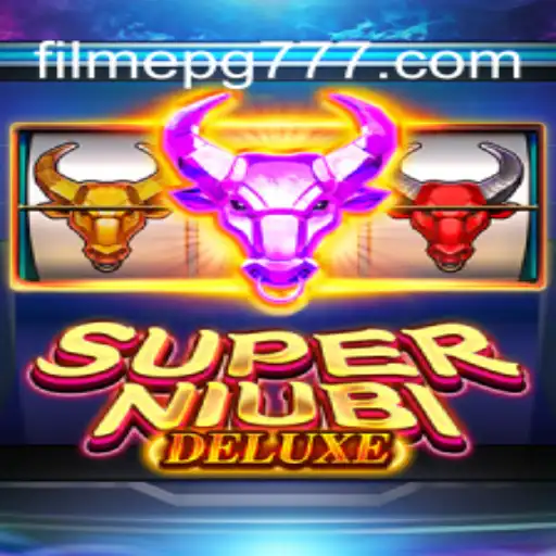 Explorando 'SuperNiubiDeluxe': Um Mergulho no Jogo Inspirado por Filmes PG