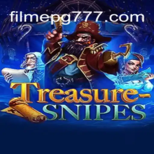 Explorando o Mundo de 'TreasureSnipes': O Jogo Aventureiro com uma Pegada de Filme PG