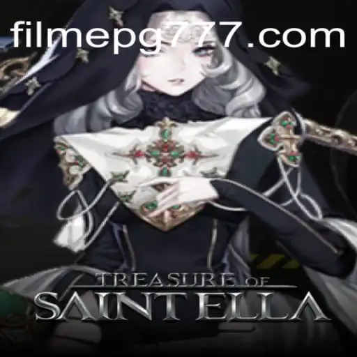 Explorando TreasureofSaintElla: Um Encantador Filme PG em Forma de Jogo