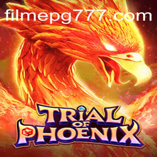 Explorando o Universo de TrialofPhoenix: Uma Jornada de Estratégia e Aventura