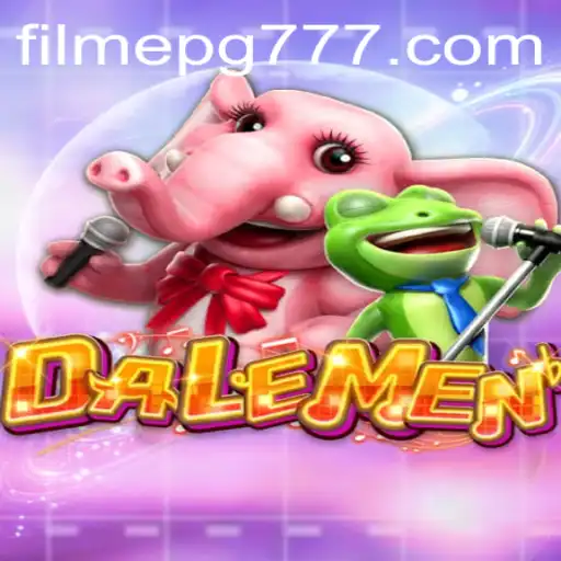 Explorando o Universo de DALEMEN: O Novo Jogo Inspirado em Filmes PG