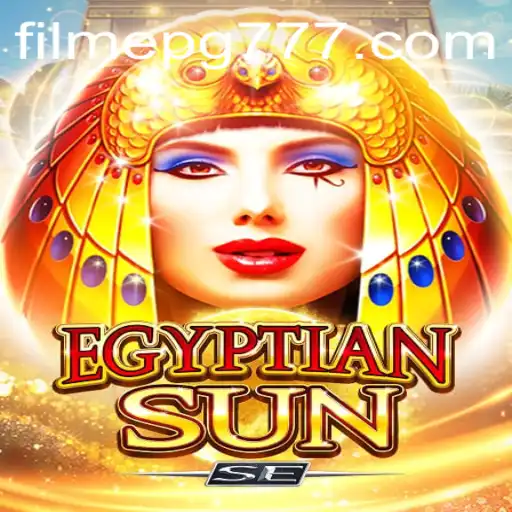 Explorando o Fascinante Mundo de EgyptianSunSE: Uma Experiência de Jogo e Aventura