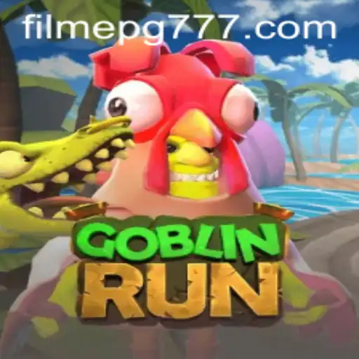 GoblinRun: Aventura no Mundo dos Duendes