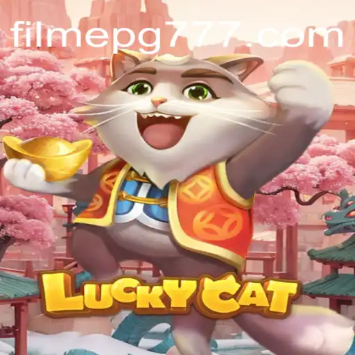 Explorando o Mundo de LuckyCat: O Jogo Inspirado em Filmes PG