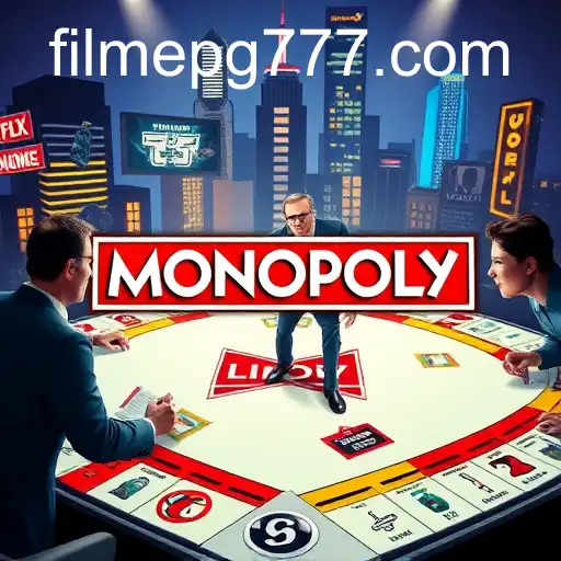 Monopoly
