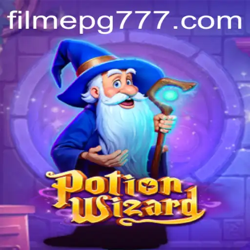Explorando o Fascinante Mundo de PotionWizard