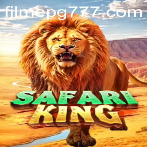 Descubra o Mundo Selvagem de SafariKing: Um Jogo Emocionante para Todas as Idades
