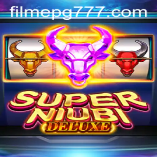 Explorando 'SuperNiubiDeluxe': Um Mergulho no Jogo Inspirado por Filmes PG