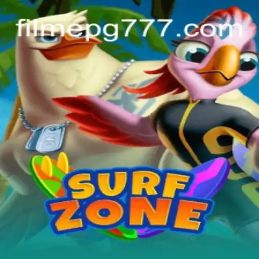 Explorando o Mundo de SurfZone: Diversão em Movimento
