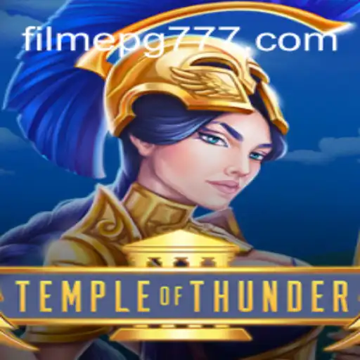 Descubra o Mundo Místico de TempleofThunder com uma Aventura Estilo Filme PG