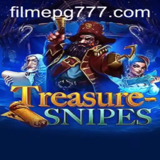Explorando o Mundo de 'TreasureSnipes': O Jogo Aventureiro com uma Pegada de Filme PG
