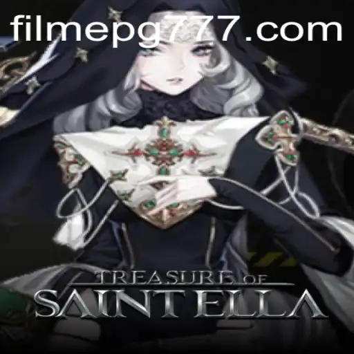 Explorando TreasureofSaintElla: Um Encantador Filme PG em Forma de Jogo