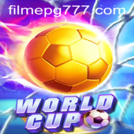 Descubra o Fascinante Jogo WorldCup com o Tema de Filme PG